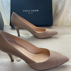 Cole Haan pump
